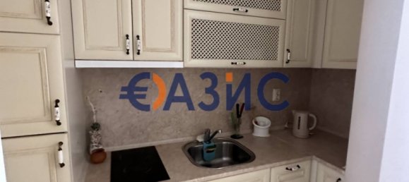 Apartamento T1 em Sveti Vlas, Bulgaria N.º 479 12