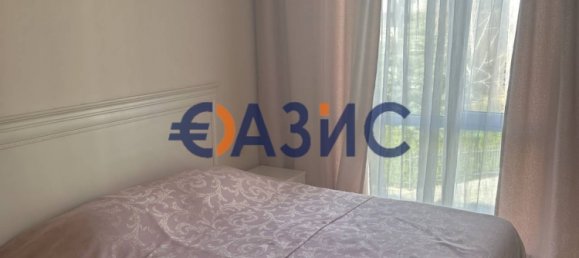 Apartamento T1 em Sveti Vlas, Bulgaria N.º 479 6