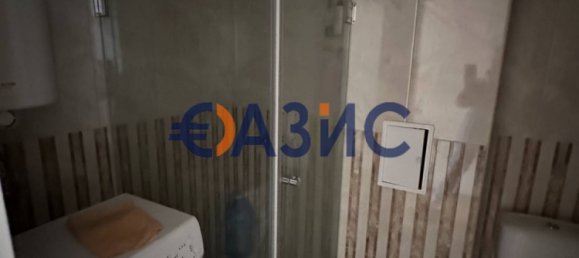 Apartamento T1 em Sveti Vlas, Bulgaria N.º 479 11