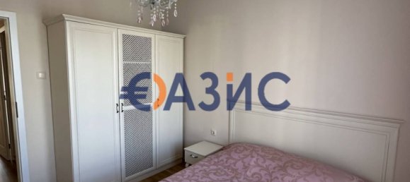 Apartamento T1 em Sveti Vlas, Bulgaria N.º 479 3