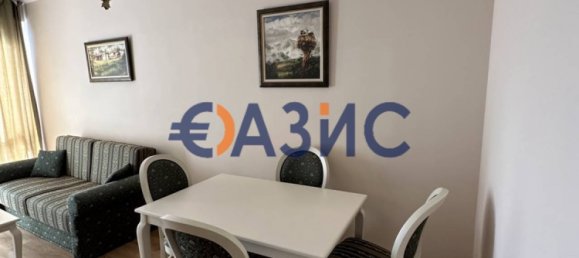 Apartamento T1 em Sveti Vlas, Bulgaria N.º 479 14