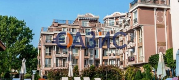 Apartamento T1 em Sveti Vlas, Bulgaria N.º 479 21