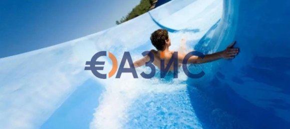 Apartamento T1 em Sveti Vlas, Bulgaria N.º 479 30