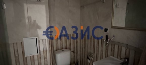 Apartamento T1 em Sveti Vlas, Bulgaria N.º 479 10