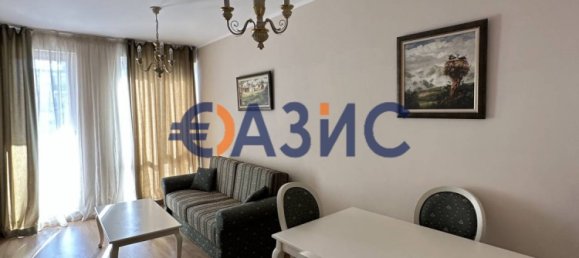 Apartamento T1 em Sveti Vlas, Bulgaria N.º 479 17