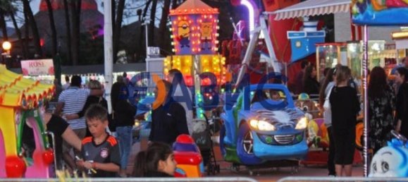 Apartamento T1 em Sveti Vlas, Bulgaria N.º 479 29