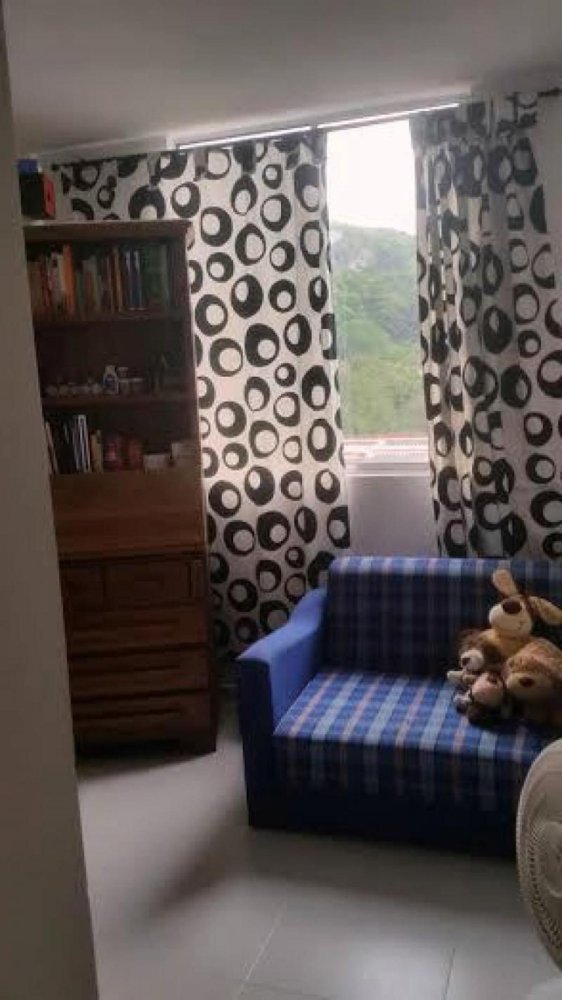 2 Schlafzimmer Haus in Valle del Cauca, Colombia, Nr. 982