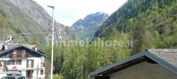 2 bedrooms Apartment in Pontboset, Italy No. 269065 26