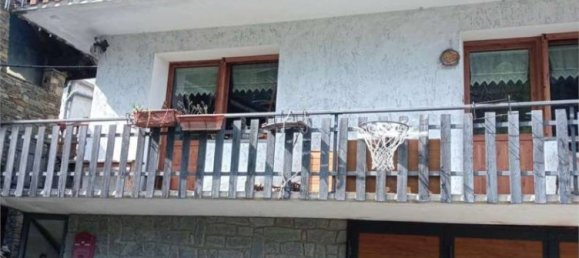 2 bedrooms Apartment in Pontboset, Italy No. 269065 27