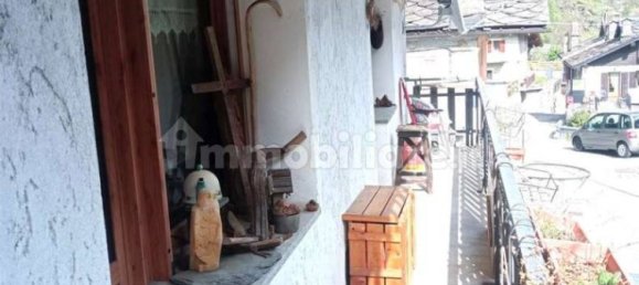 2 bedrooms Apartment in Pontboset, Italy No. 269065 28