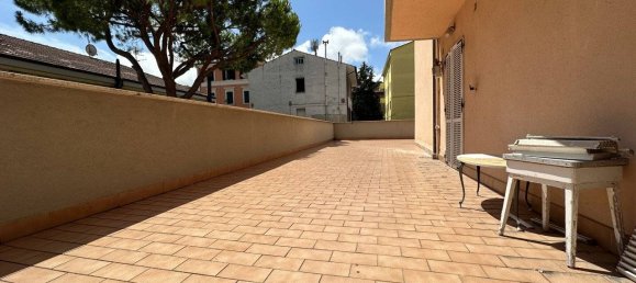 Квартира с 3 спальнями в Анкона, Италия № 334244 13