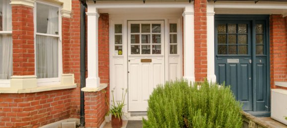 Casa T3 em East Sheen, United Kingdom N.º 8949 22