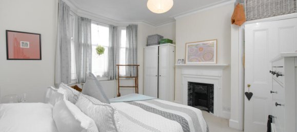 Casa T3 em East Sheen, United Kingdom N.º 8949 17