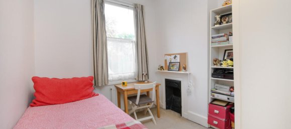 Casa T3 em East Sheen, United Kingdom N.º 8949 25