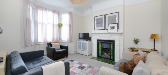 Casa T3 em East Sheen, United Kingdom N.º 8949 11