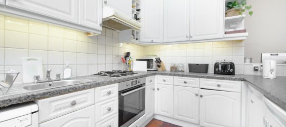 Casa T3 em East Sheen, United Kingdom N.º 8949 5