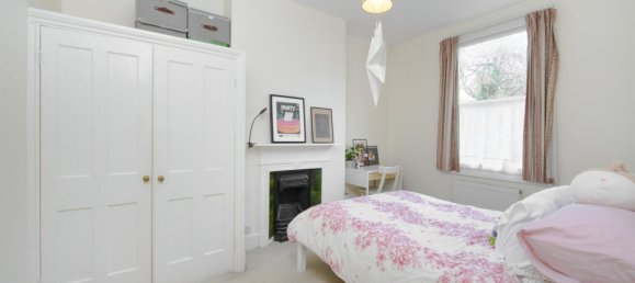 Casa T3 em East Sheen, United Kingdom N.º 8949 12