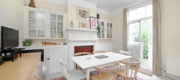 Casa T3 em East Sheen, United Kingdom N.º 8949 19