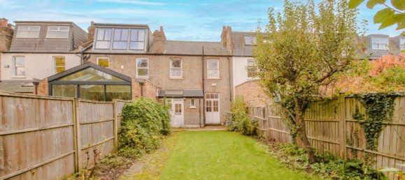 Casa T3 em East Sheen, United Kingdom N.º 8949 21