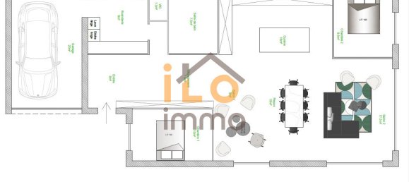 Grundstück in Fleurbaix, France, Nr. 86090 4