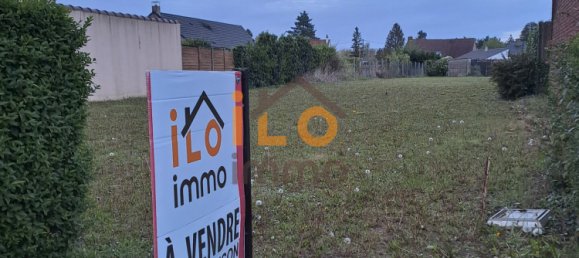 Grundstück in Fleurbaix, France, Nr. 86090 3