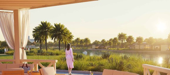 Adosado de 6 dormitorios en Dubai, UAE No. 4876 2