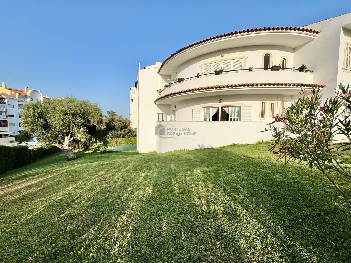 3 غرف نوم شقة في Albufeira, Portugal رقم 270478