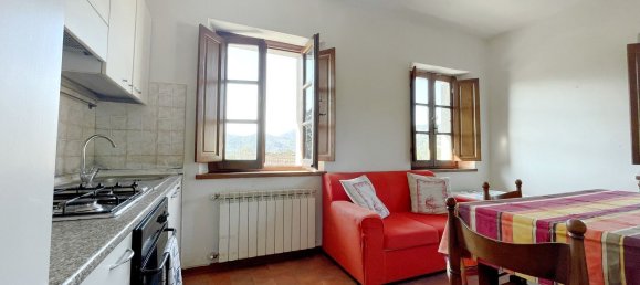 3 bedrooms Apartment in Barga, Italy No. 318794 18