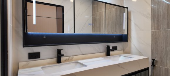 Apartamento de 2 divisões em Pattaya, Thailand N.º 62752 15
