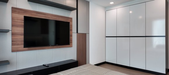 Apartamento de 2 divisões em Pattaya, Thailand N.º 62752 6