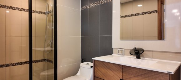 Apartamento de 2 divisões em Pattaya, Thailand N.º 62752 14