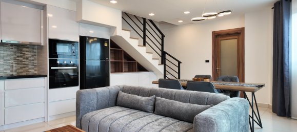 Apartamento de 2 divisões em Pattaya, Thailand N.º 62752 4