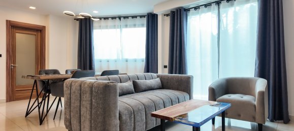 Apartamento de 2 divisões em Pattaya, Thailand N.º 62752 7