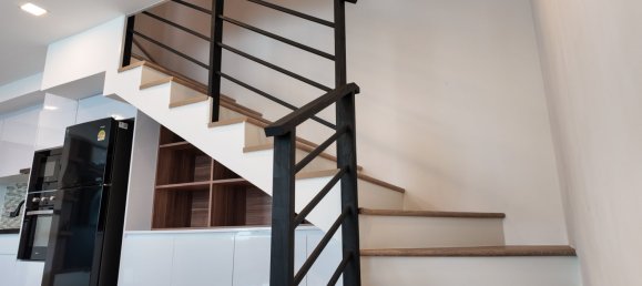 Apartamento de 2 divisões em Pattaya, Thailand N.º 62752 13