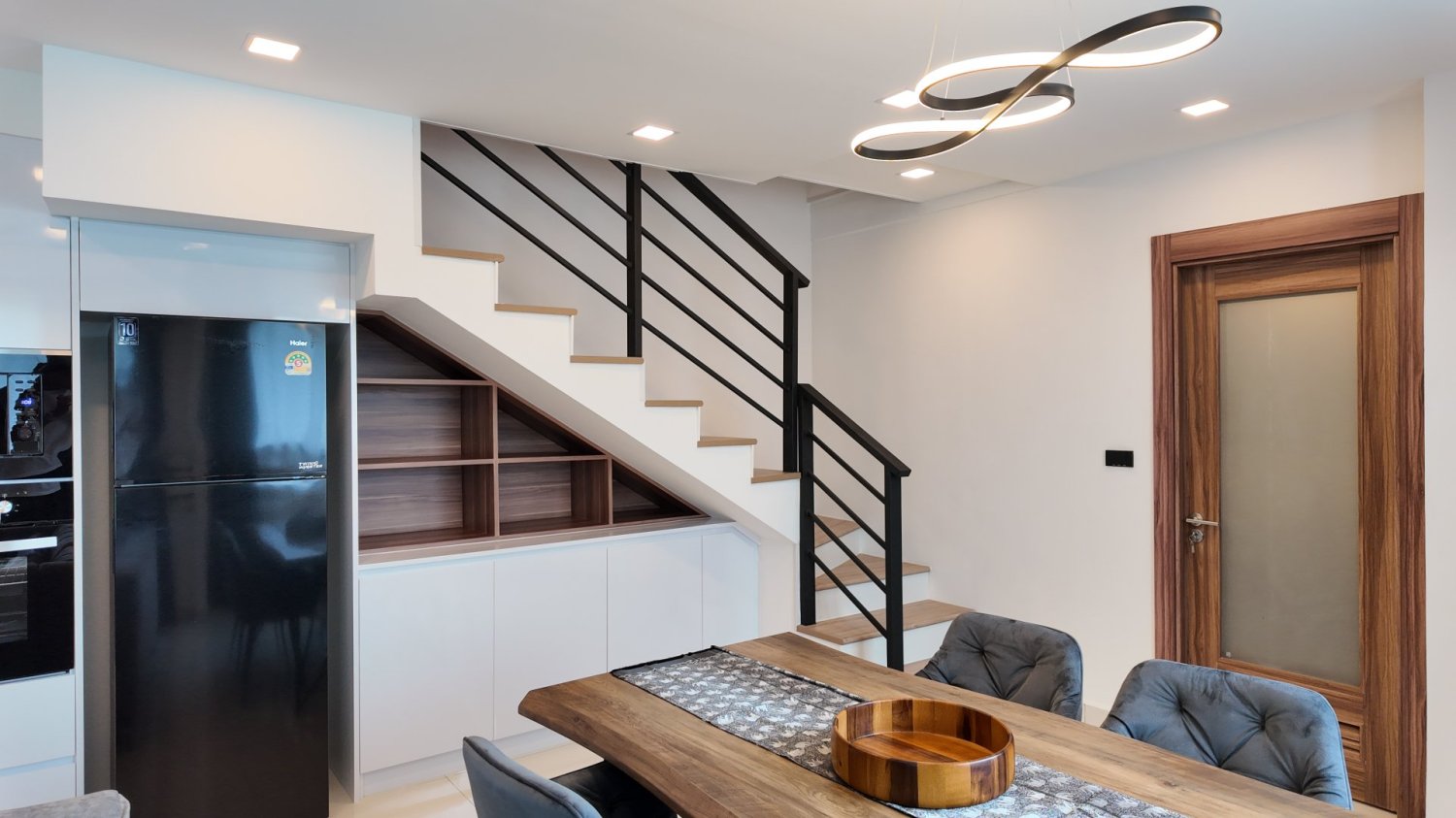 Apartamento de 2 divisões em Pattaya, Thailand N.º 62752
