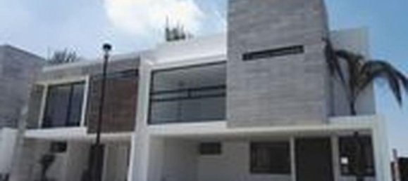 Casa T3 em Puebla, Mexico N.º 187327 2