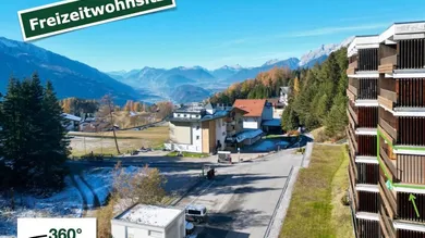 2 bedrooms Apartment in Telfs, Austria No. 124767