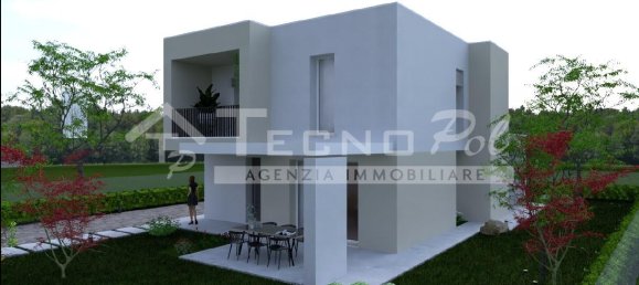 4غرفة فيلا في Borgoricco, Italy رقم 230502 3