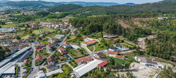 Дом с 4 спальнями в Гимарайнш, Португалия № 178753 38