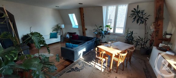 Apartamento de 5 dormitorios en Mulhouse, France No. 52073 20