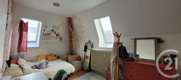Apartamento de 5 dormitorios en Mulhouse, France No. 52073 15