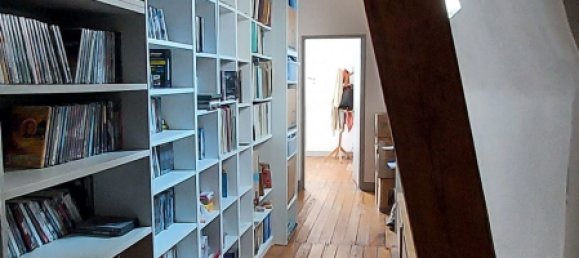 Apartamento de 5 dormitorios en Mulhouse, France No. 52073 19