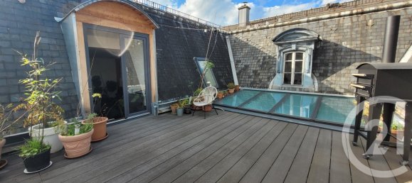 Apartamento de 5 dormitorios en Mulhouse, France No. 52073 16