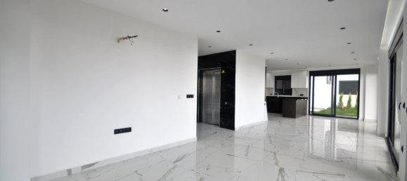 Villa de 5+1 en Alanya, Turkey No. 23821 4