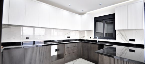 Villa de 5+1 en Alanya, Turkey No. 23821 2