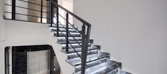 Villa de 5+1 en Alanya, Turkey No. 23821 8