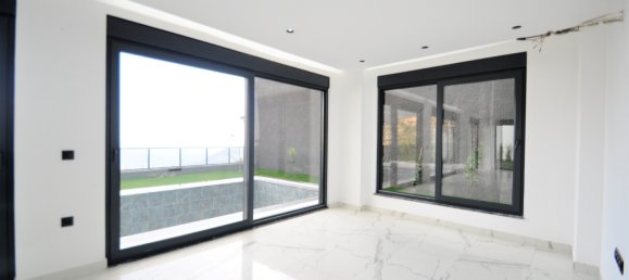 Villa de 5+1 en Alanya, Turkey No. 23821 7