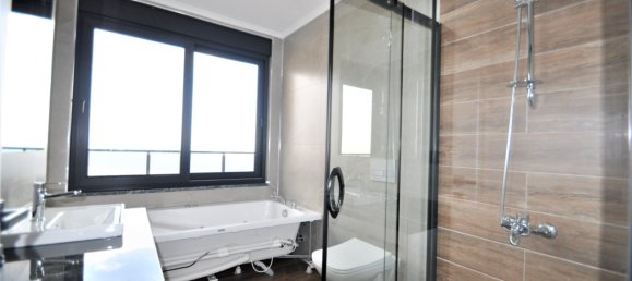 Villa de 5+1 en Alanya, Turkey No. 23821 9