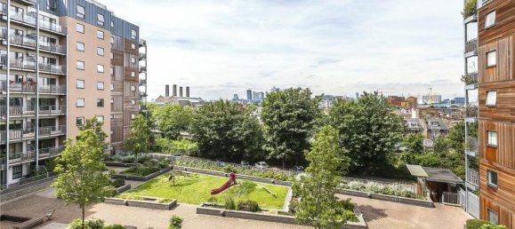 2 bedrooms Apartment in London, United Kingdom No. 13954 6