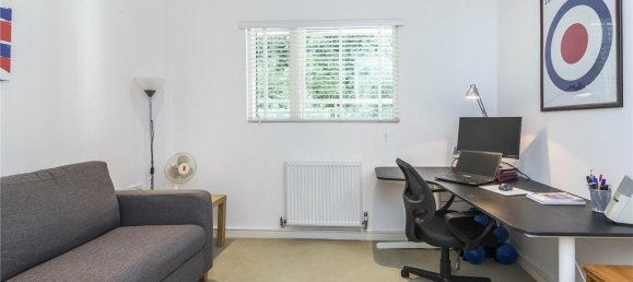 2 bedrooms Apartment in London, United Kingdom No. 13954 12